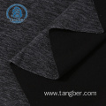 Cationic Polyester Bonded Anti Pilling Polar Fleece Fabric